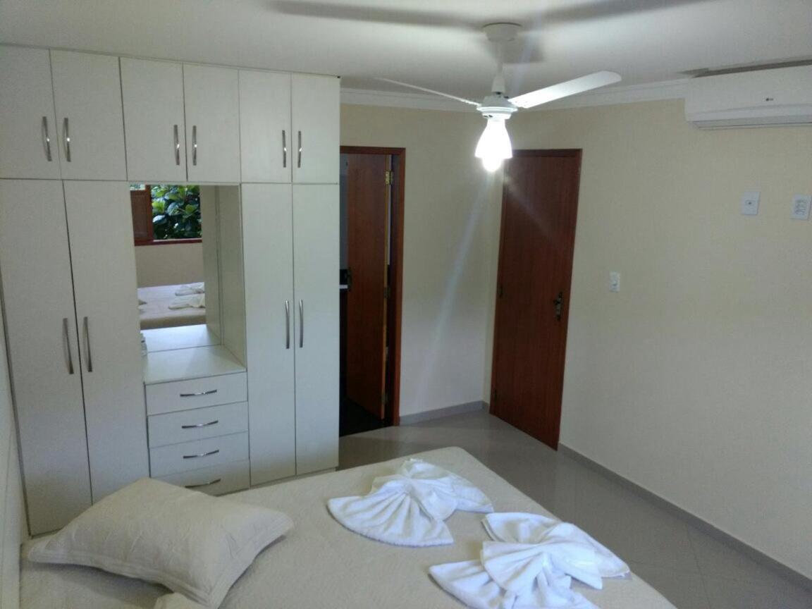 Pousada Casa Do Jova Em Raposo Rj Bagian luar foto