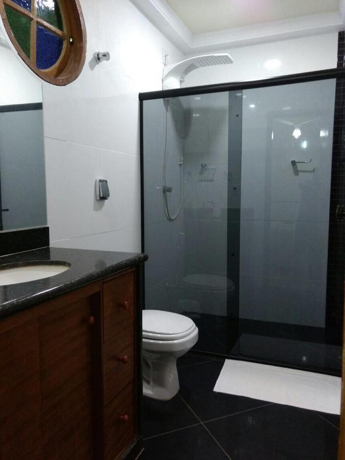 Pousada Casa Do Jova Em Raposo Rj Bagian luar foto