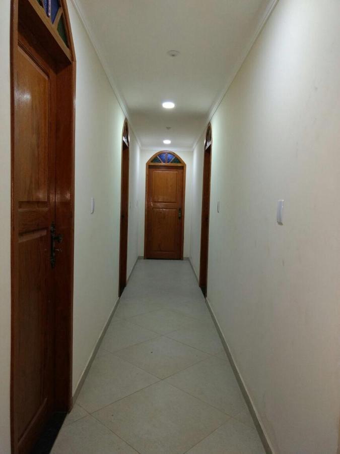 Pousada Casa Do Jova Em Raposo Rj Bagian luar foto