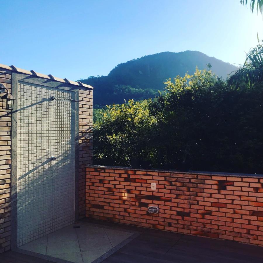 Pousada Casa Do Jova Em Raposo Rj Bagian luar foto