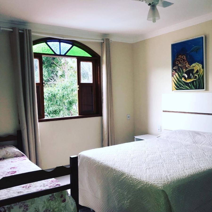 Pousada Casa Do Jova Em Raposo Rj Bagian luar foto